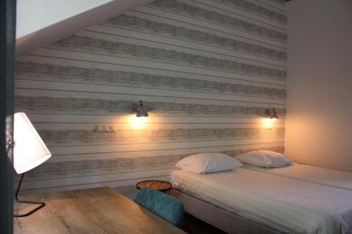 Hotel De Hoefpoort — Gemert — photo 5
