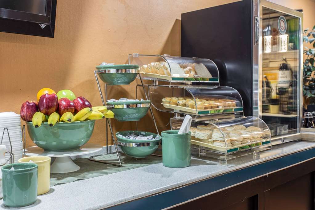 Quality Inn Goose Creek Charleston - photo 21