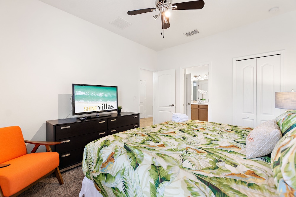 Star Stay at Championsgate Resort by Shine Villas 023 - photo 64