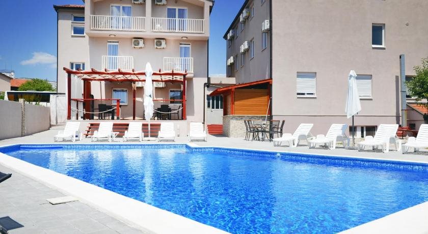 Hotel Quattro Medjugorje in Unknown City, Bosnia and Herzegovina