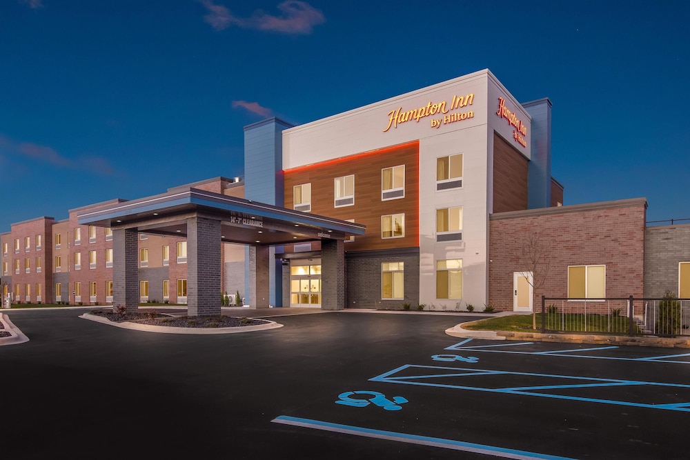 Hampton Inn by Hilton St Ignace Lakefront Mackinac - photo 55