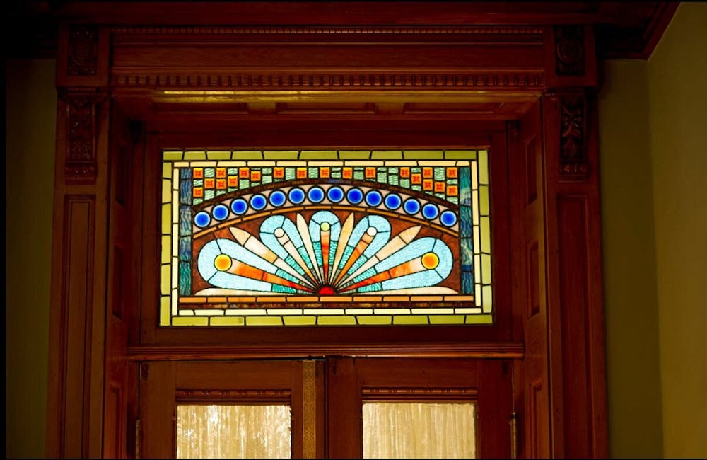 Wentworth Mansion - photo 55