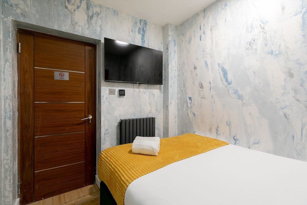 Nd Hotel — London — photo 5