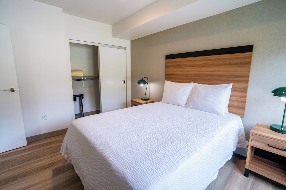 Chugach Naswik Suites - photo 4