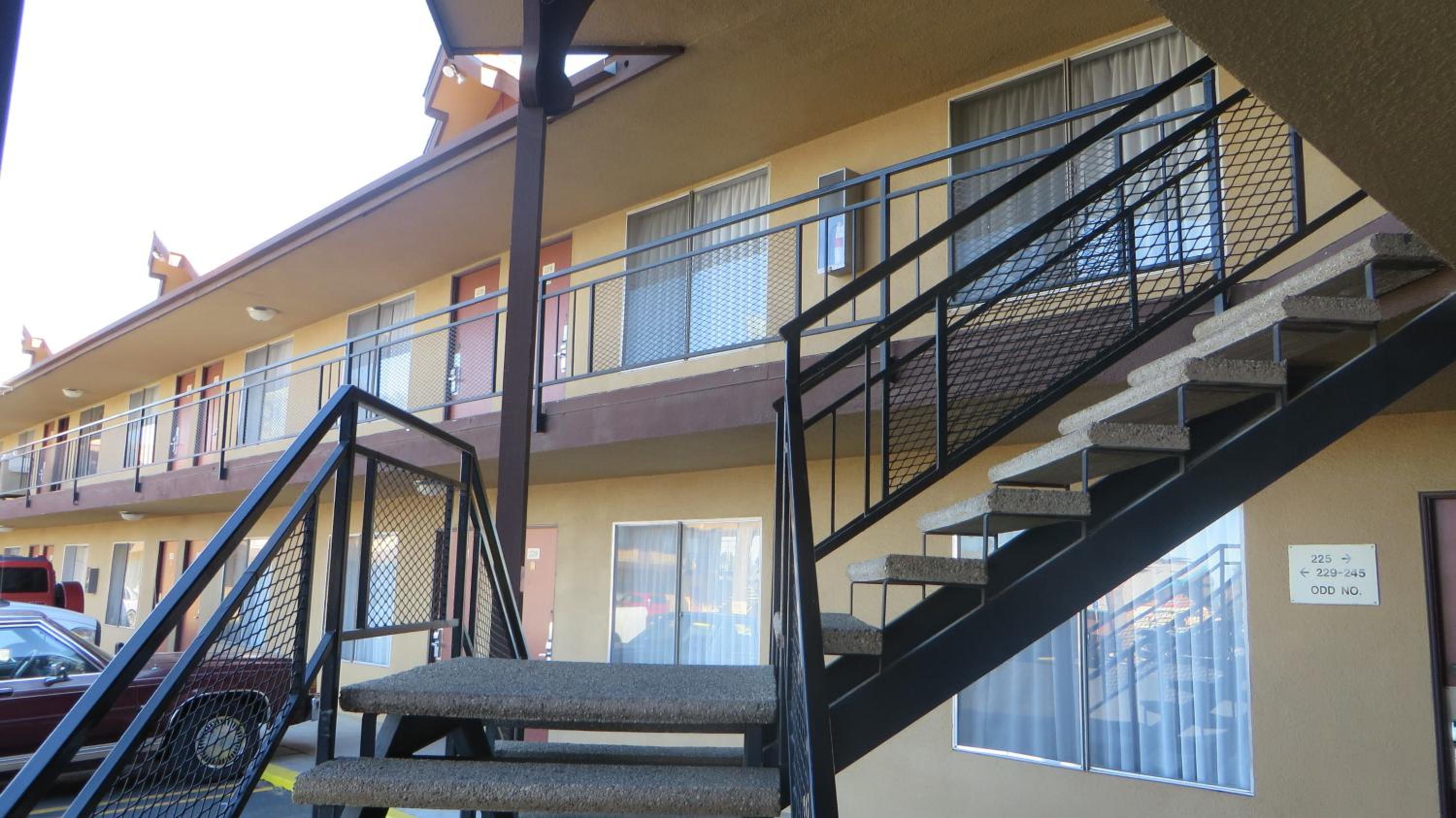 Motel 6 Beaumont CA - photo 11