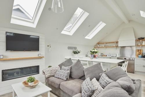 Ty Megan in Swansea, United Kingdom