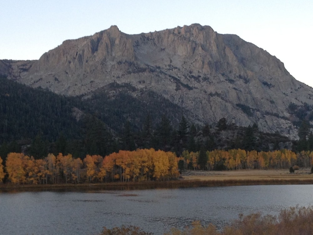 June Lake Villager - photo 127