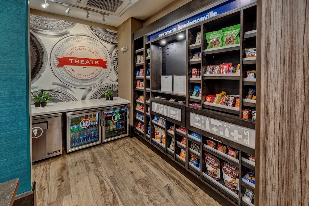 Hampton Inn & Suites Nashville Hendersonville - photo 40