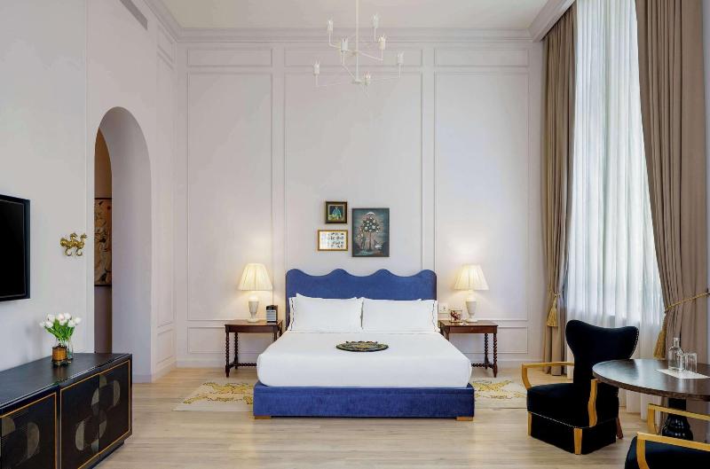 Maison Métier in the Unbound Collection by Hyatt - photo 82