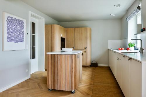 sonnenscheinsylt Kapitänshaus — Sylt-Ost — photo 5