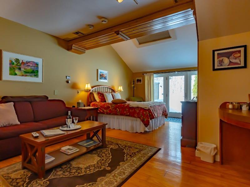 Shaker Mill Inn - photo 29