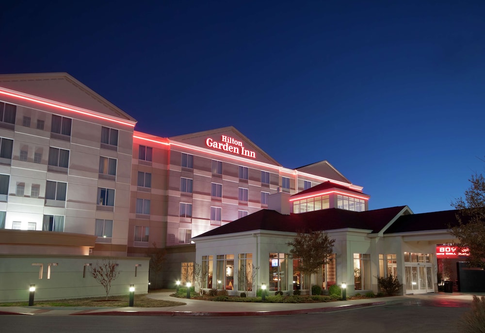 Hilton Garden Inn Oklahoma City Midtown - photo 68