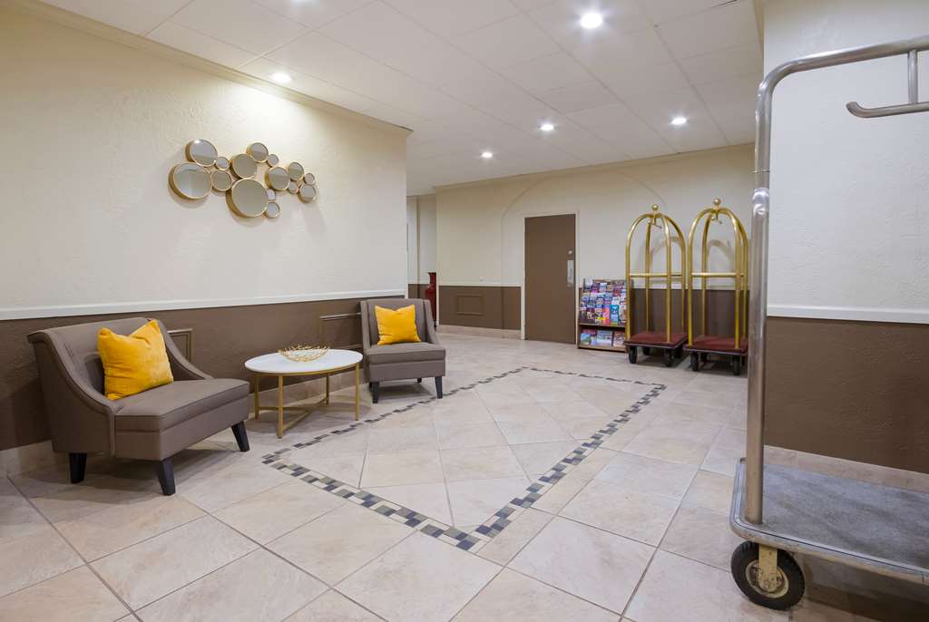 Comancheria Hotel & Convention Center - photo 19