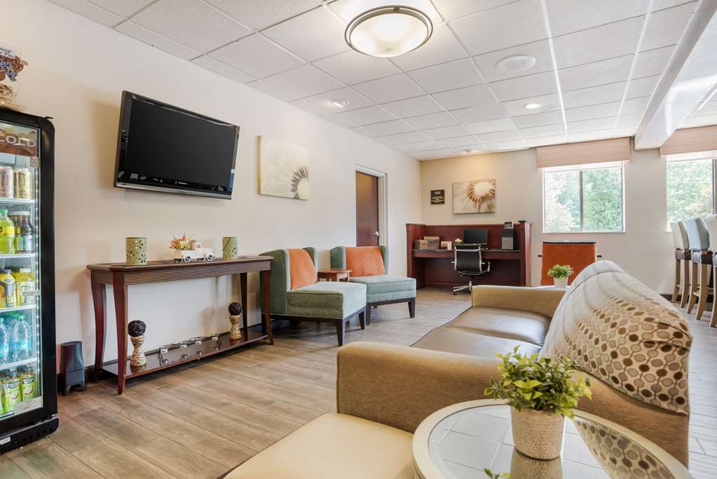 Best Western Plus Oak Mountain Inn - photo 2