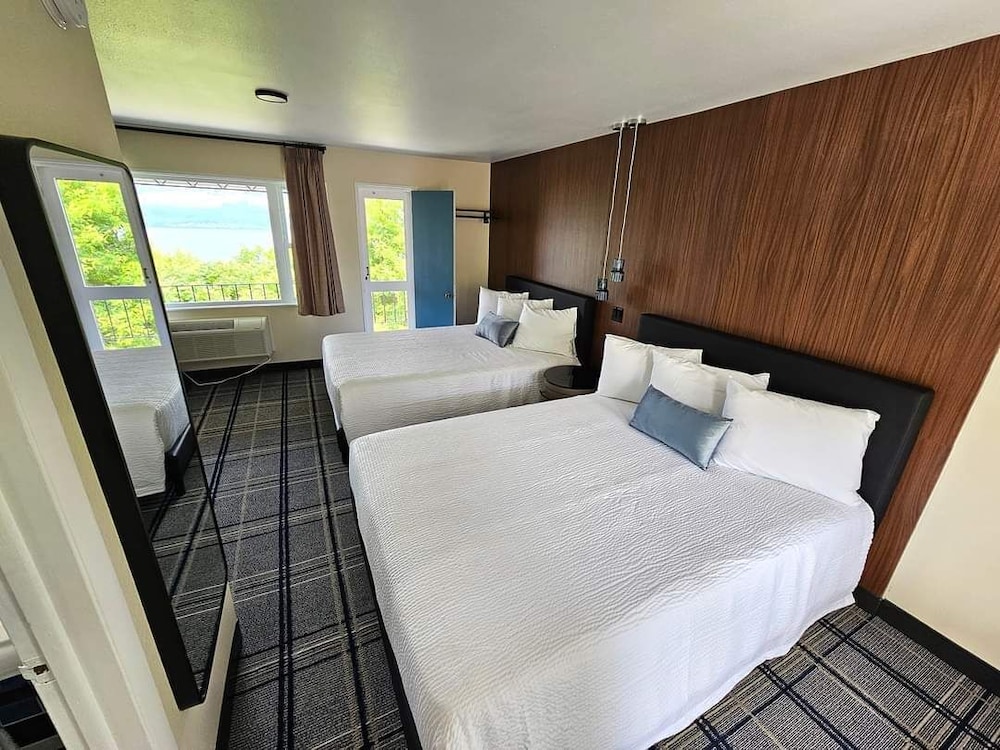 The Hotel Laurel at Seneca - photo 10