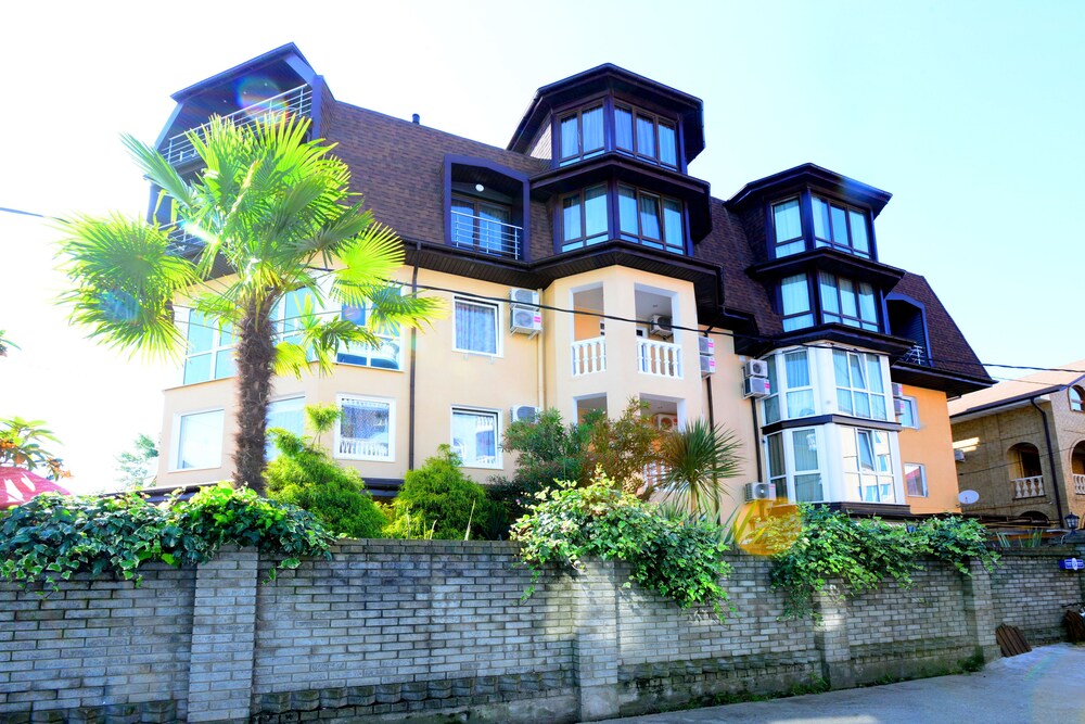 Guest house Irena Hotel in Adler, Russia