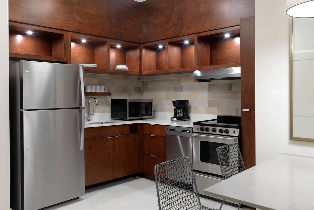 TownePlace Suites by Marriott Orlando Downtown - photo 14
