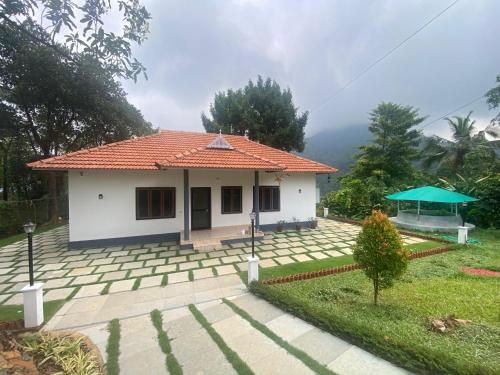 Soul Mountain - last minute hotel in Unknown City