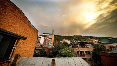 Anbani Apartments City Center