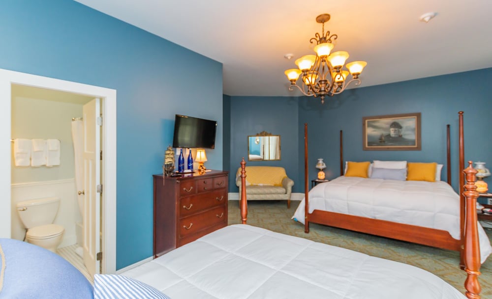 Historic Hotel Broadalbin - photo 39