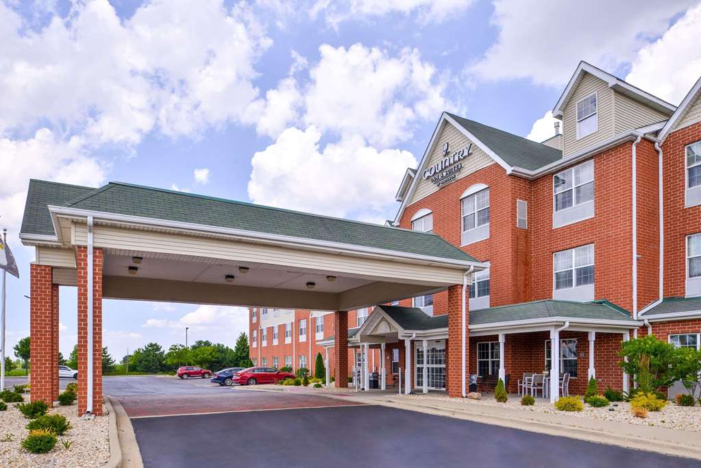Country Inn & Suites by Radisson Tinley Park IL — hotel in Tinley Park