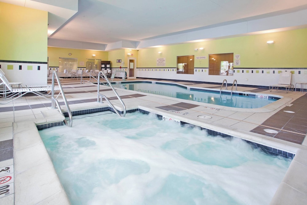 Fairfield Inn & Suites Kearney - photo 26