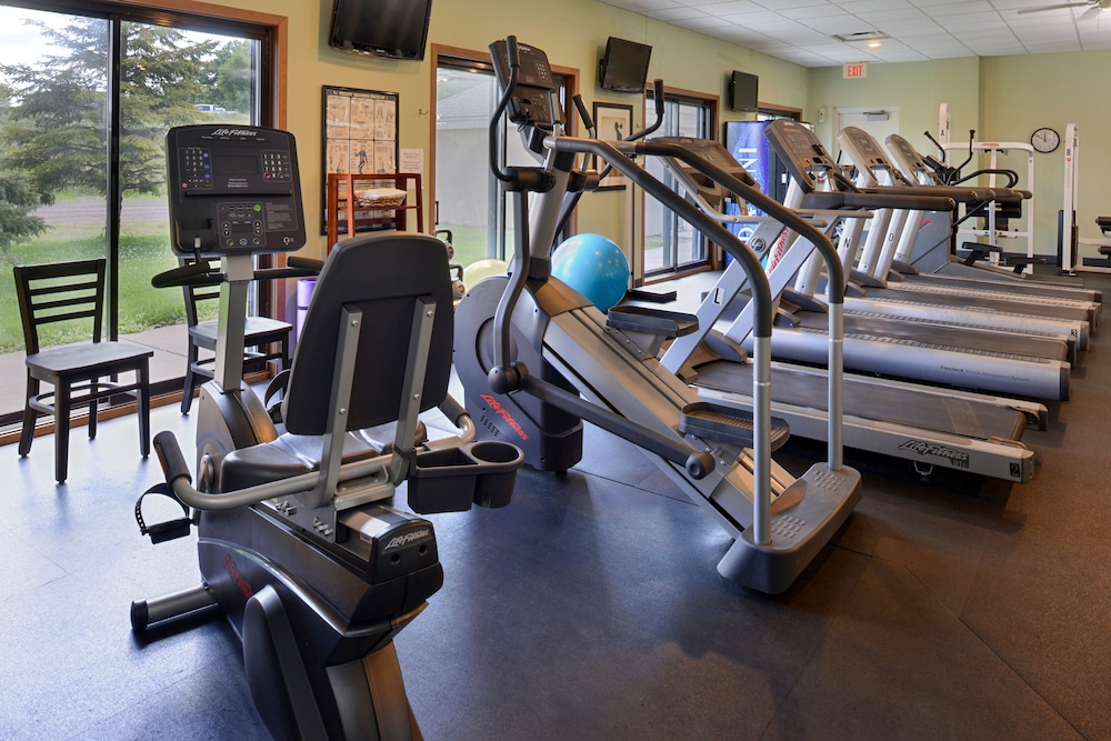 Holiday Inn Express St. Croix Valley by IHG - photo 32
