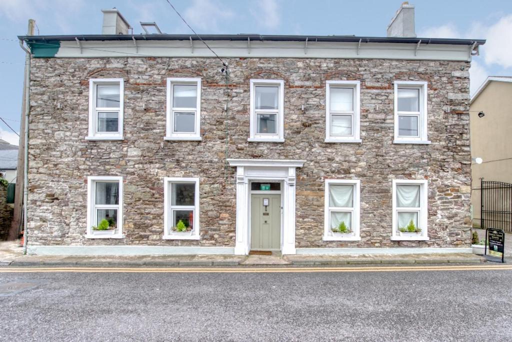 Abbey View House — 4-Star Luxury Hotel in Youghal, Republic of Ireland