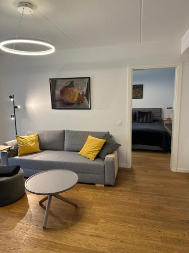 Kalaranna 27 Residence — 4-Star Luxury Hotel in Tallinn, Estonia