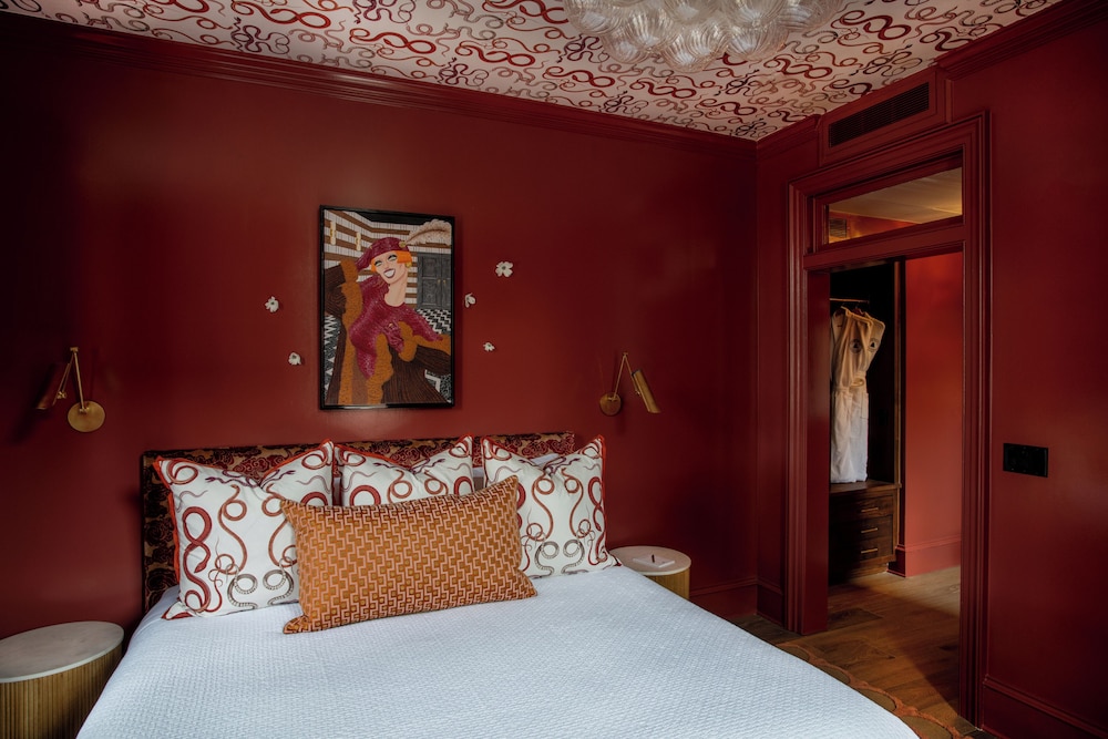 The Bell Athens By Kasa Living - photo 11