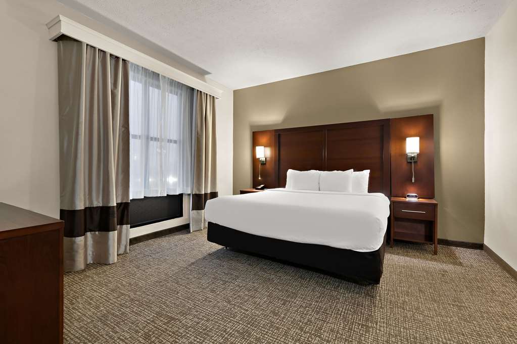 Comfort Suites Nashville near Percy Priest Lake - photo 13