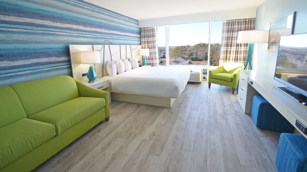 Fenwick Inn - photo 8