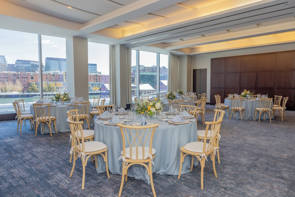 InterContinental Boston by IHG - photo 166