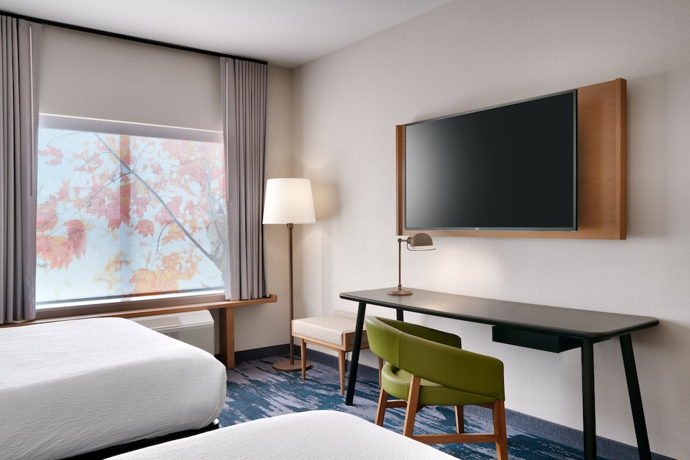 Fairfield by Marriott Inn & Suites Houston League City - photo 12