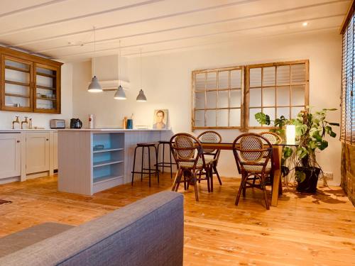 Your Private Hoxton Apartment Sleeps 3 London Zone 1 — 4-Star Luxury Hotel in London, United Kingdom