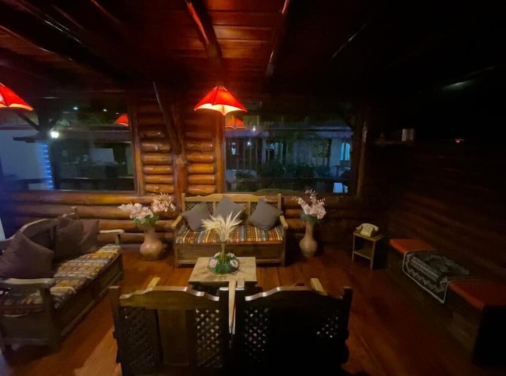 La Posada de Mindo — Unknown City — photo 3