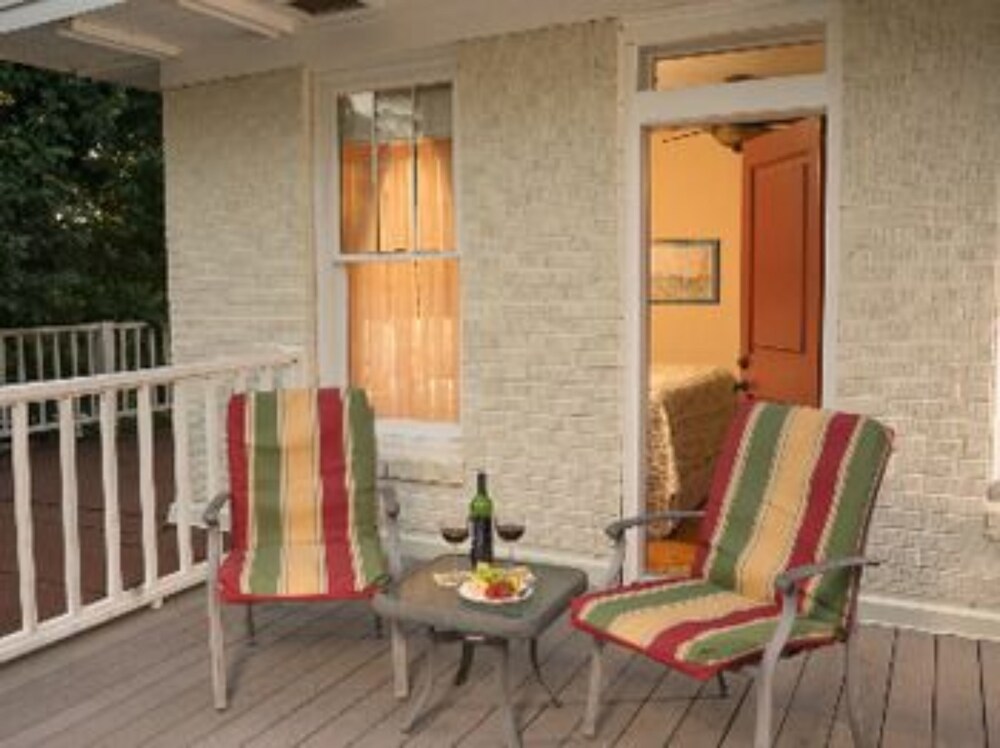 Delta Street Inn - photo 15