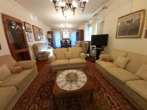 Villa Bice in Maresana — 4-Star Luxury Hotel in Ponteranica, Italy