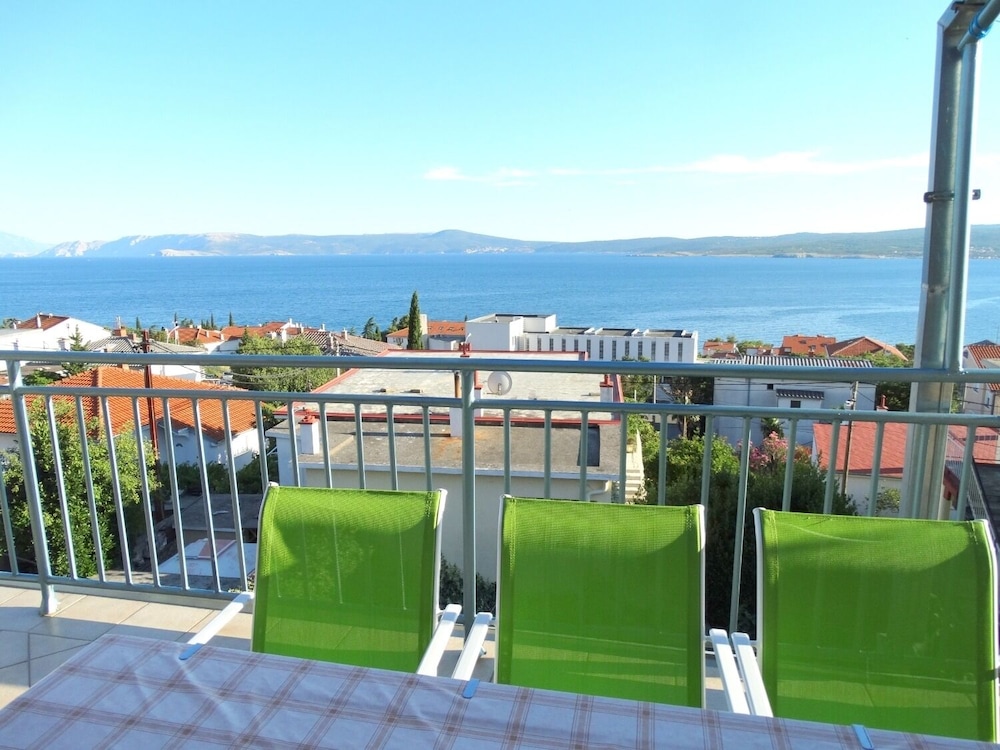 Pero B1 in Crikvenica, Croatia