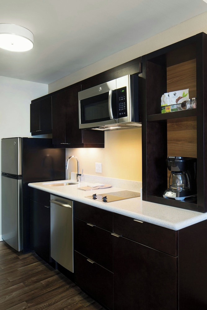TownePlace Suites by Marriott Austin Round Rock - photo 11