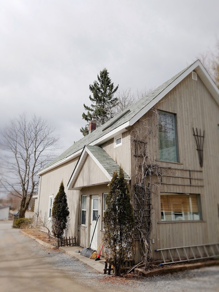Rothesay Motel in Saint John, Canada