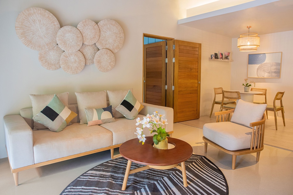 סלון / אזור ישיבה