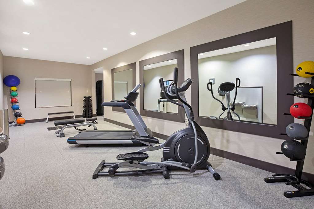La Quinta Inn & Suites By Wyndham Houston Pasadena North - photo 7