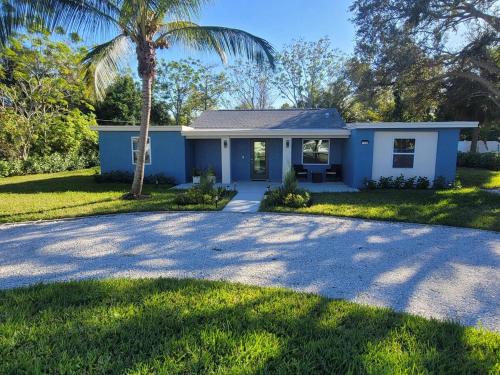 Jungle In The City — West Palm Beach