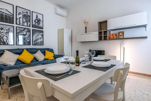 Haven25 — 4-Star Luxury Hotel in Rome, Italy