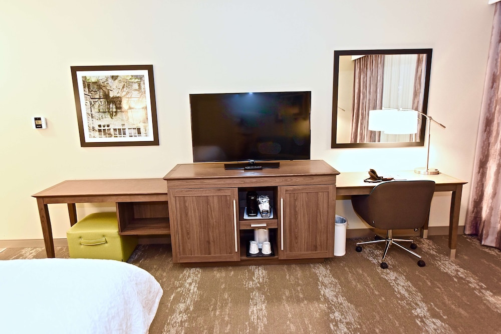 Hampton Inn Kirksville - photo 43