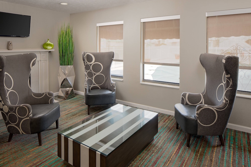 Residence Inn by Marriott Lexington - photo 2