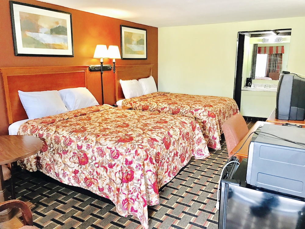 Greystone Motel - photo 9