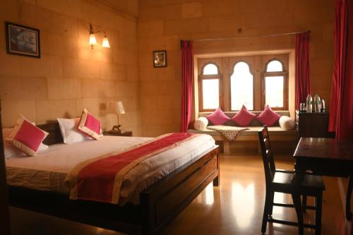 Thar Retreat — Jaisalmer — photo 2
