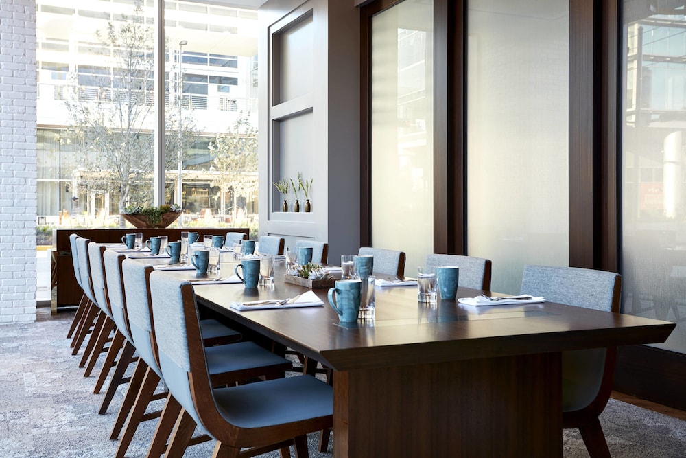 Marriott Marquis Houston - photo 61